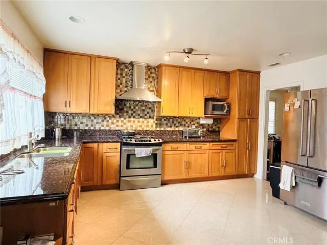 10715 Daines Drive, Temple City, CA 91780