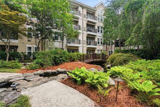 1850 Cotillion Drive 1404, Atlanta, GA 30338