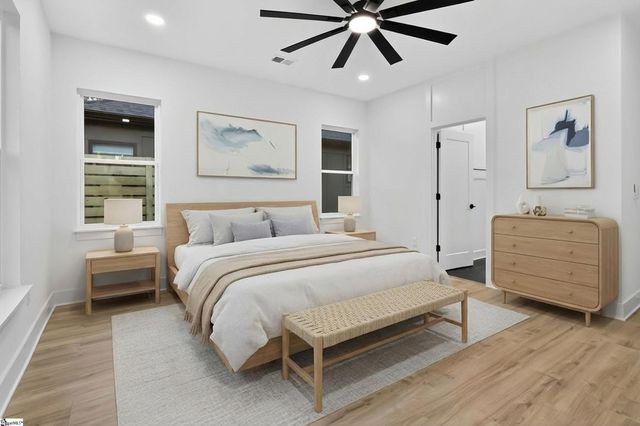 17 Beck Avenue, Greenville, SC 29605