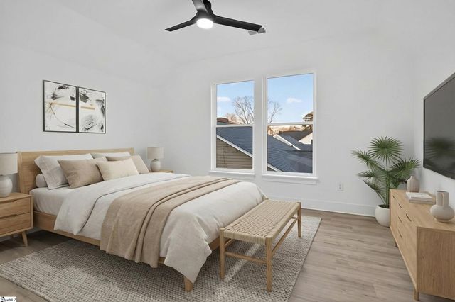 17 Beck Avenue, Greenville, SC 29605