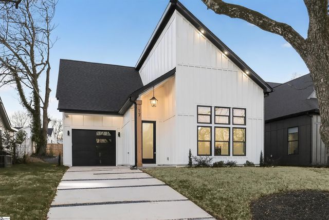 17 Beck Avenue, Greenville, SC 29605