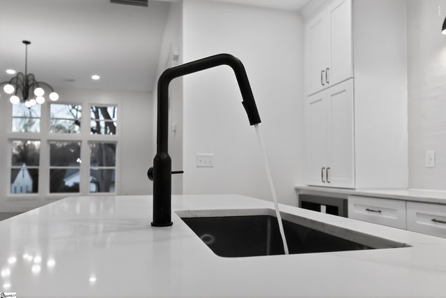 17 Beck Avenue, Greenville, SC 29605