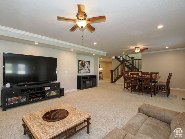 15093 S PASTORAL WAY, Bluffdale, UT 84065