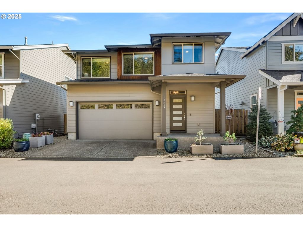 10559 Se 162ND Ave, Happy Valley, OR 97086