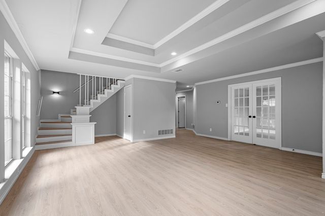 2132 Arbor Creek Drive, Carrollton, TX 75010