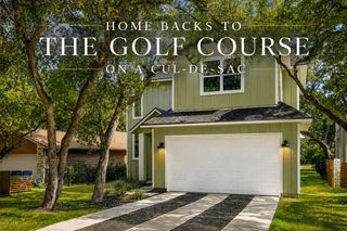 12 - 1a Wilson CIR Golf, Wimberley, TX 78676