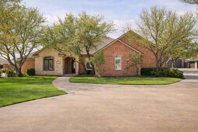 7205 78th Street, Lubbock, TX 79424