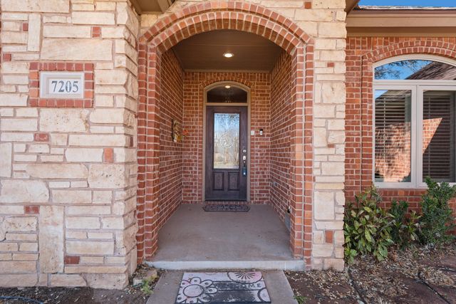 7205 78th Street, Lubbock, TX 79424