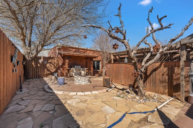 7205 78th Street, Lubbock, TX 79424