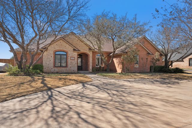 7205 78th Street, Lubbock, TX 79424