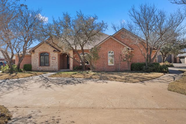 7205 78th Street, Lubbock, TX 79424
