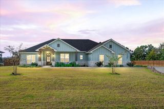 137 Tambra Lea LN, Liberty Hill, TX 78642