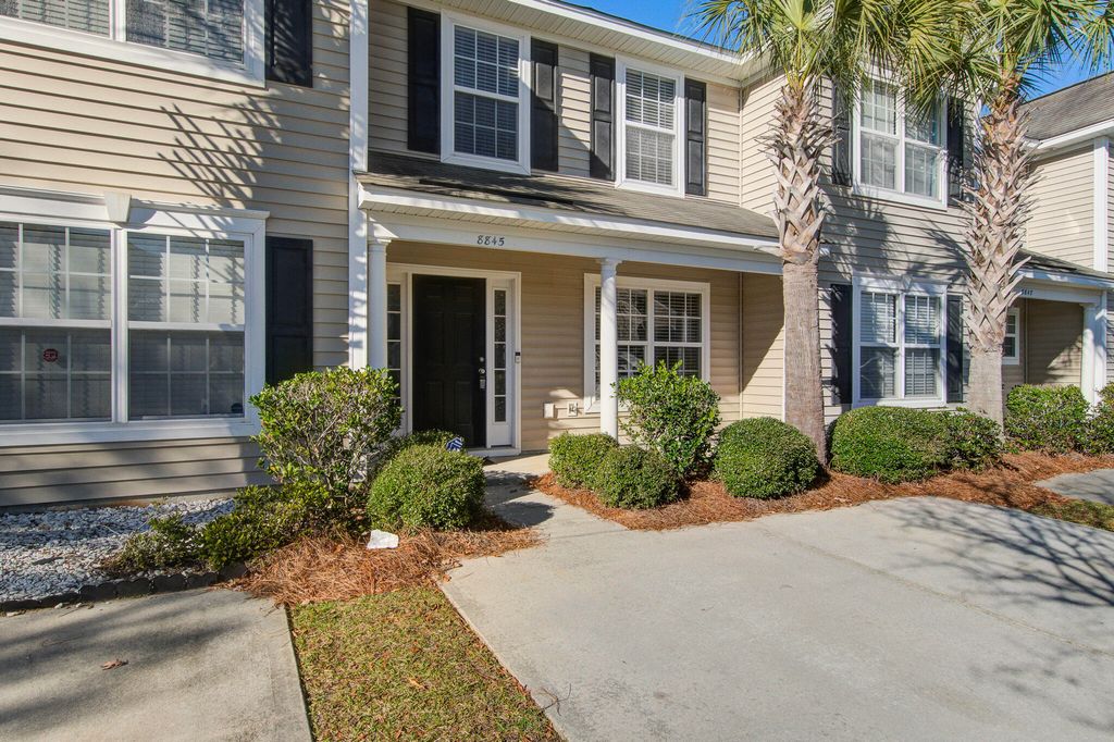 8845 Gable Street, North Charleston, SC 29406