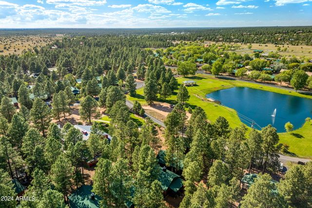 2708 HIGH PINE Loop, Overgaard, AZ 85933