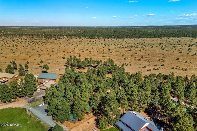 2708 HIGH PINE Loop, Overgaard, AZ 85933