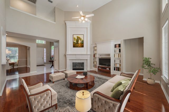 4212 Barnsley Drive, Plano, TX 75093