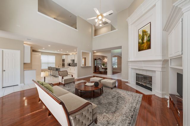 4212 Barnsley Drive, Plano, TX 75093