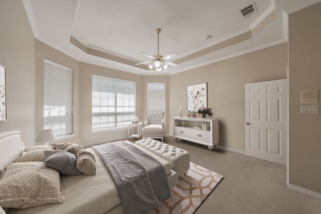 4212 Barnsley Drive, Plano, TX 75093