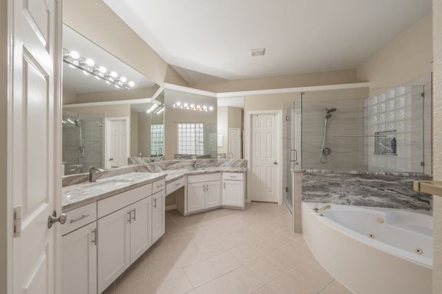 4212 Barnsley Drive, Plano, TX 75093
