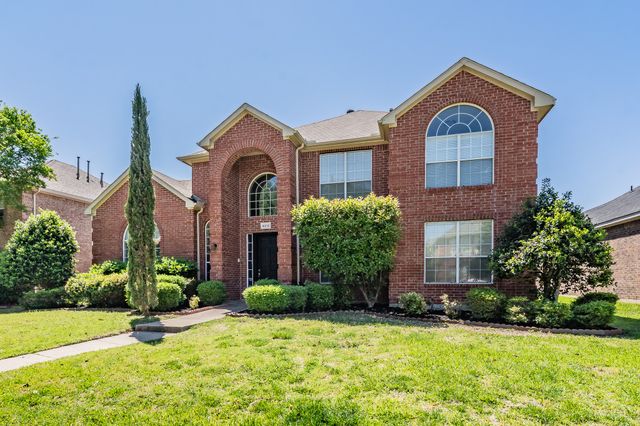 4212 Barnsley Drive, Plano, TX 75093