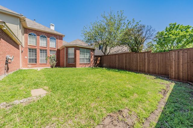 4212 Barnsley Drive, Plano, TX 75093