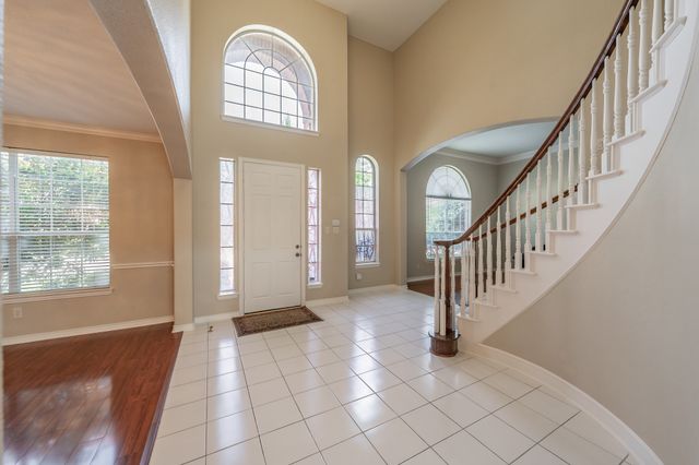 4212 Barnsley Drive, Plano, TX 75093