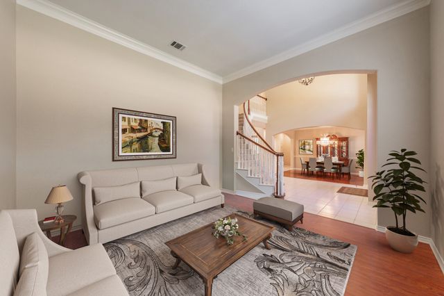 4212 Barnsley Drive, Plano, TX 75093