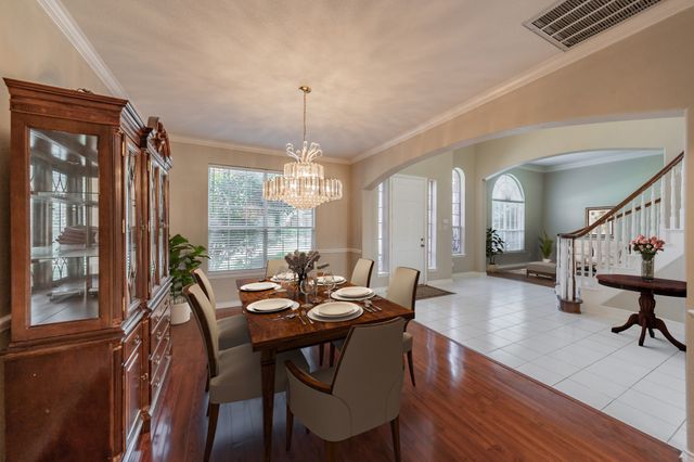 4212 Barnsley Drive, Plano, TX 75093