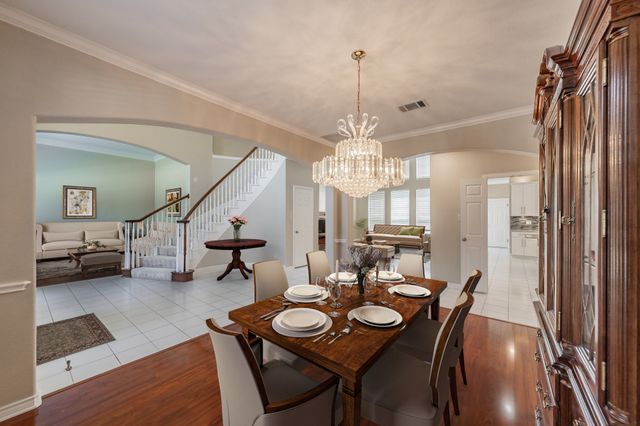 4212 Barnsley Drive, Plano, TX 75093