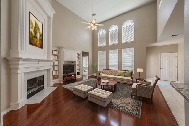 4212 Barnsley Drive, Plano, TX 75093