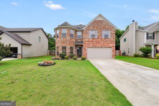 942 Amelia Drive, Byron, GA 31008