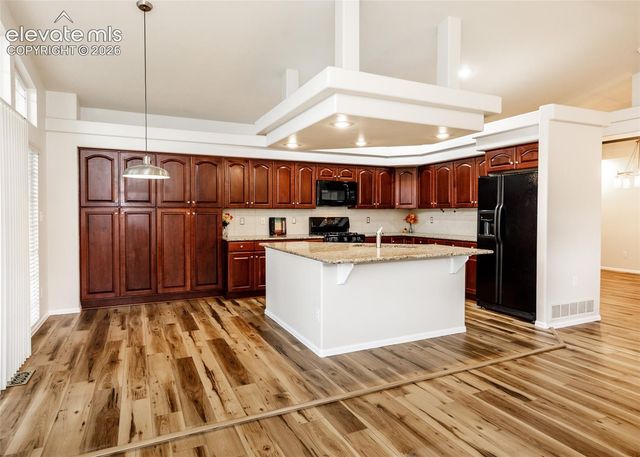 9506 Hollydale Court, Colorado Springs, CO 80920