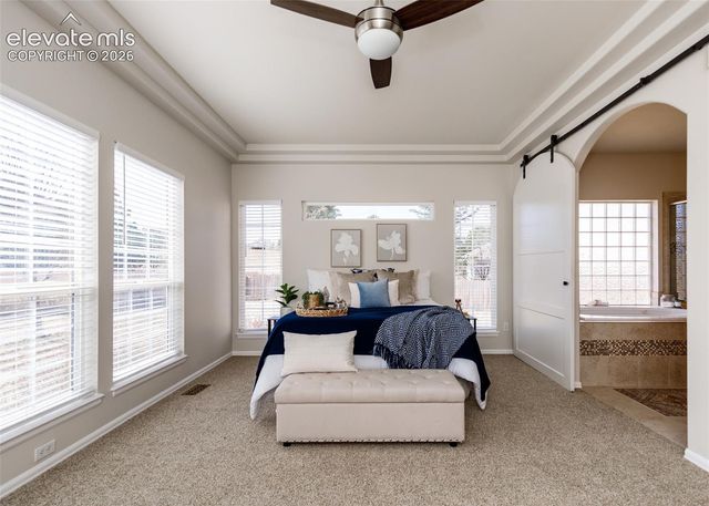 9506 Hollydale Court, Colorado Springs, CO 80920