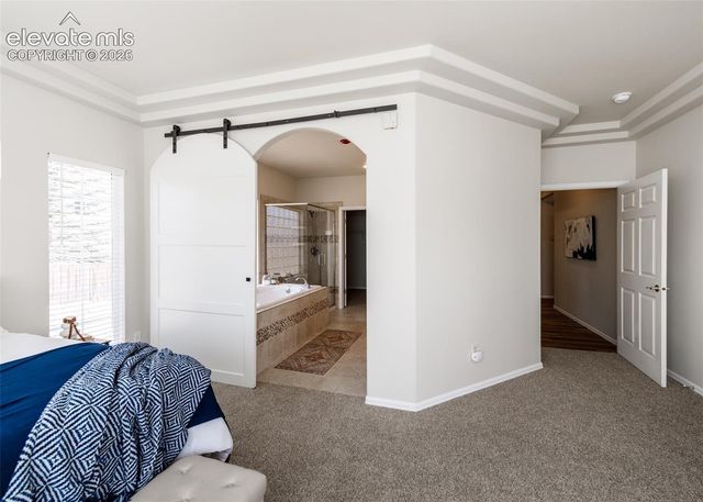 9506 Hollydale Court, Colorado Springs, CO 80920