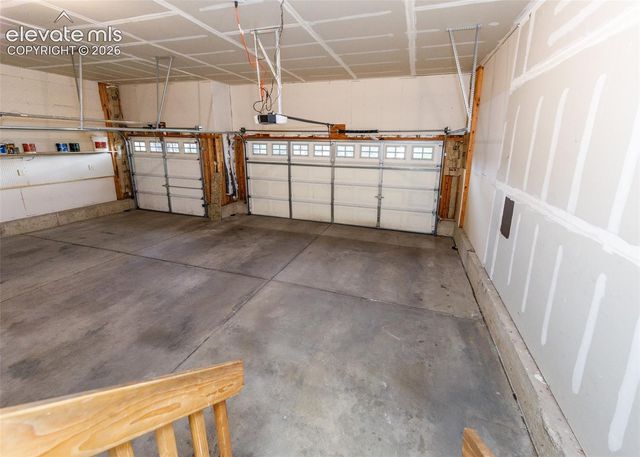 9506 Hollydale Court, Colorado Springs, CO 80920