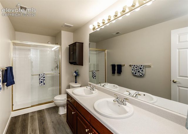 9506 Hollydale Court, Colorado Springs, CO 80920