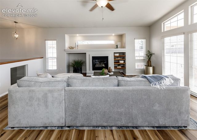 9506 Hollydale Court, Colorado Springs, CO 80920