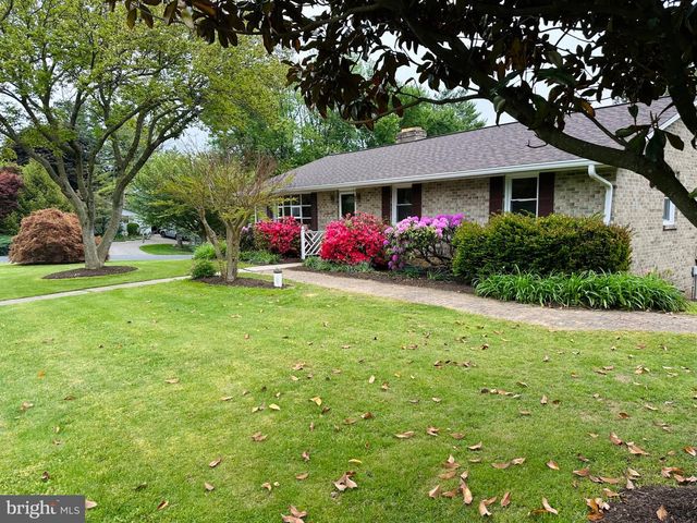 1617 DAVINDA DR, Finksburg, MD 21048