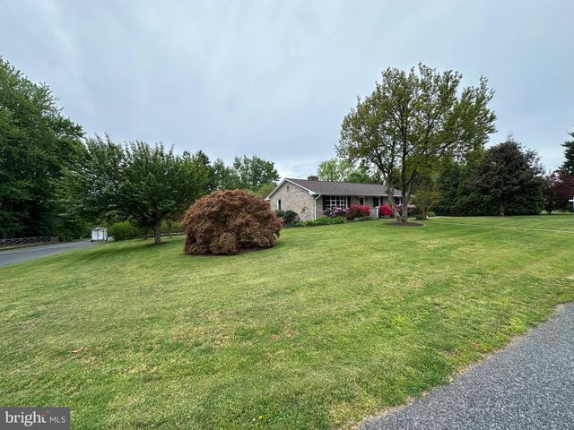 1617 DAVINDA DR, Finksburg, MD 21048