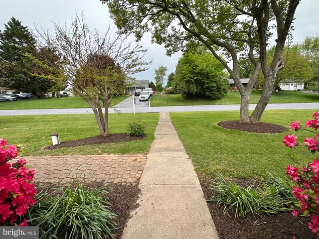 1617 DAVINDA DR, Finksburg, MD 21048