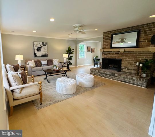 1617 DAVINDA DR, Finksburg, MD 21048