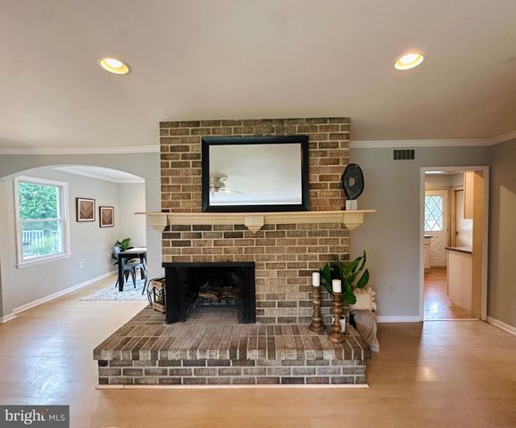 1617 DAVINDA DR, Finksburg, MD 21048