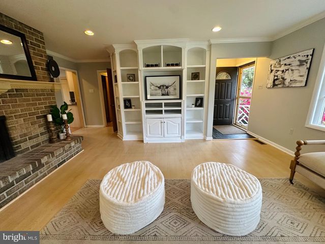1617 DAVINDA DR, Finksburg, MD 21048