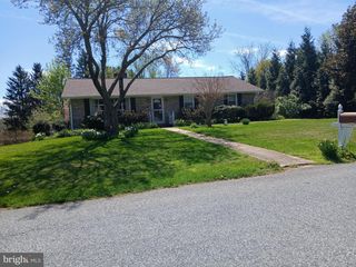 1617 DAVINDA DR, Finksburg, MD 21048
