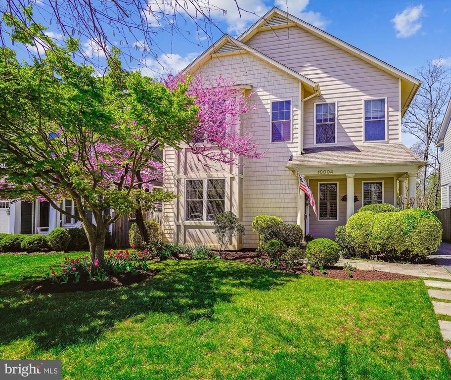 10004 DICKENS AVENUE, Bethesda, MD 20814