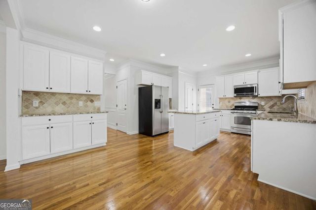 455 Park Place Court, Suwanee, GA 30024