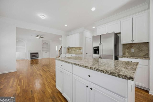 455 Park Place Court, Suwanee, GA 30024