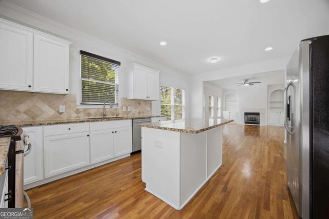 455 Park Place Court, Suwanee, GA 30024
