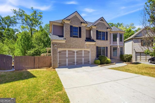 455 Park Place Court, Suwanee, GA 30024