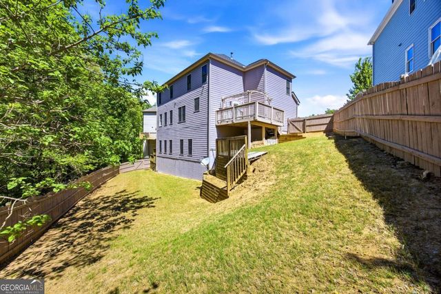 455 Park Place Court, Suwanee, GA 30024